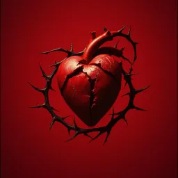 Shadowed Heart