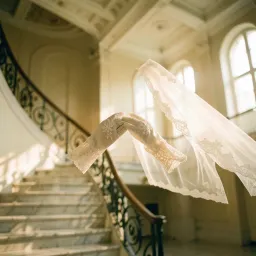 Dancing Through the Lifetime