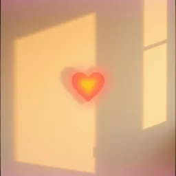 In your shadow 