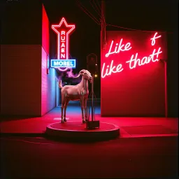 Like that { cover by Corey Bass)