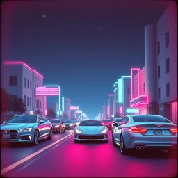 Night Drive