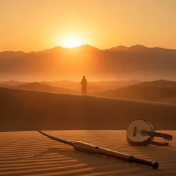 The Lord’s Prayer (Abwoon)