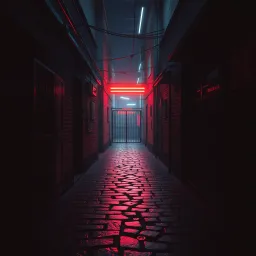 wow the street