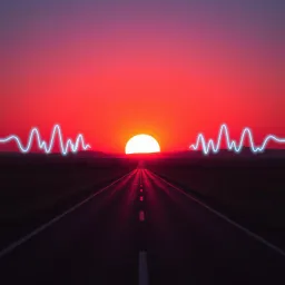 Open Road Roar