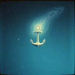 Celestial Anchor