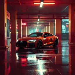 RS7 Bleibt