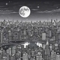 Midnight Reverie