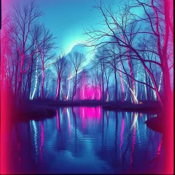 La Nature Se Fâche