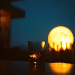 Bartender, Pour Me Another