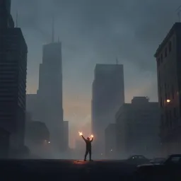 Glory