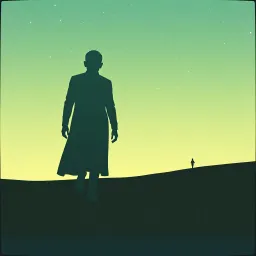 Shadows of the night