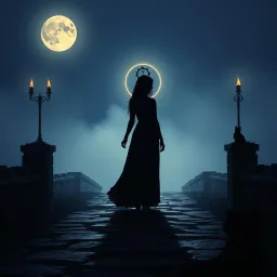 Hecates spell