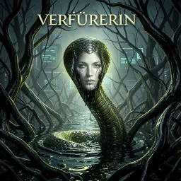 Verführerin