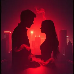 After Midnight