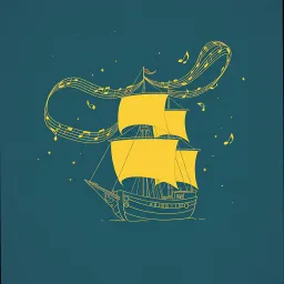 Sea shanty of the ages