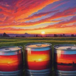 Better Have a Keg