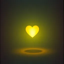 There Is A Light In The Dark