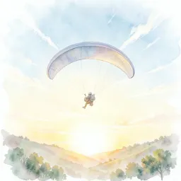 Wings of the Sky