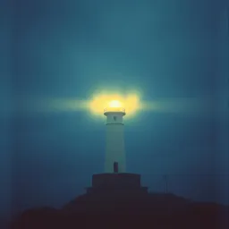 Tomorrow's Light