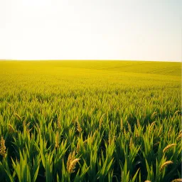 Santa Catalina, We grow