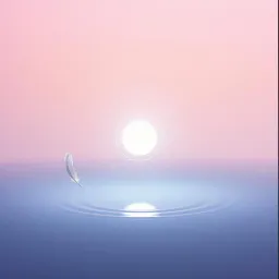 Where Light Learns to Breathe