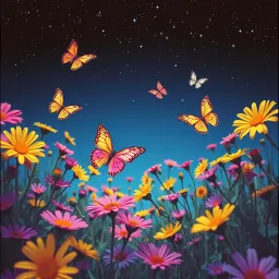 Happy feelings 