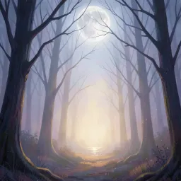 Silent Shadows of Love