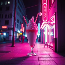 Lizzy's Sundae Love