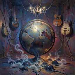 Spontaneous Etheral Combustion