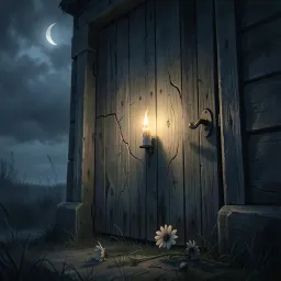 Open wound