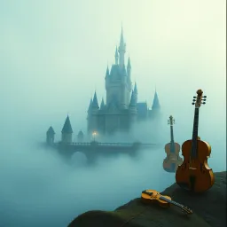 Echoes of the Castle