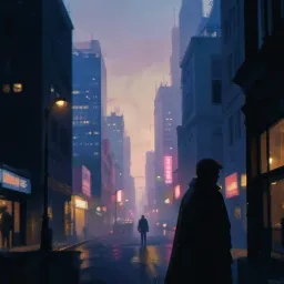 Alternate Narrative