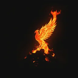 OPP ON FIRE