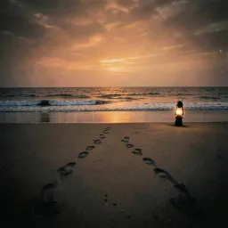 Ashes To Morning