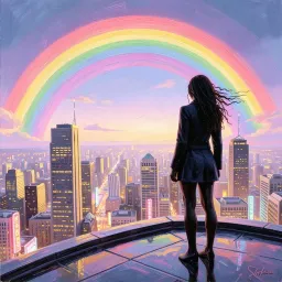 Violet Road