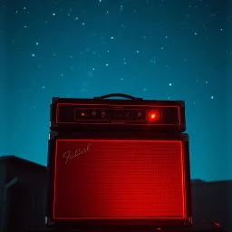 Stage of Lights