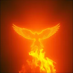 Rise Like Fire