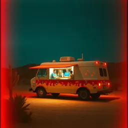 Fat Boys Tacos