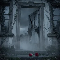 Bad Wolf (Part II: Not Your Den)