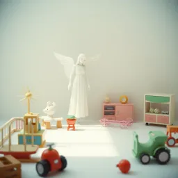 Angel Guardian