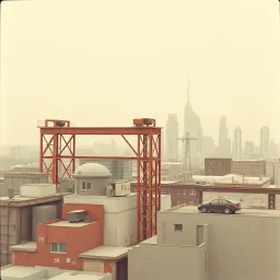Destruction's Echo