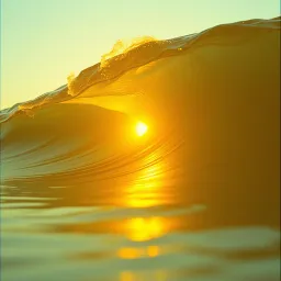 Ocean Glow