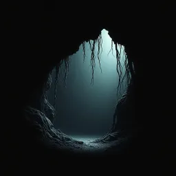 Beneath the Earth
