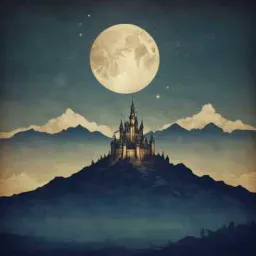 Eldorado by Edgar Allen Poe