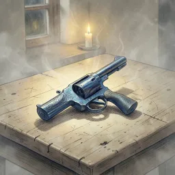 The Gun of Trust