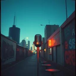 Un Rap de Esos