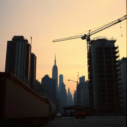 Concrete Life