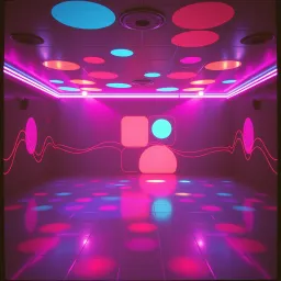 Get Your Ass Out on the Dance Floor