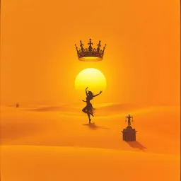 Dance of the Nile Queen