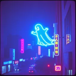 Ghost in My Heart